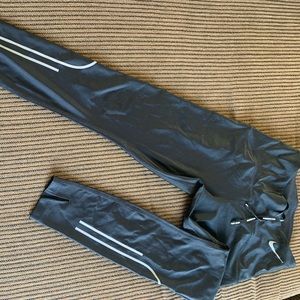 Nike running pants dri-fit